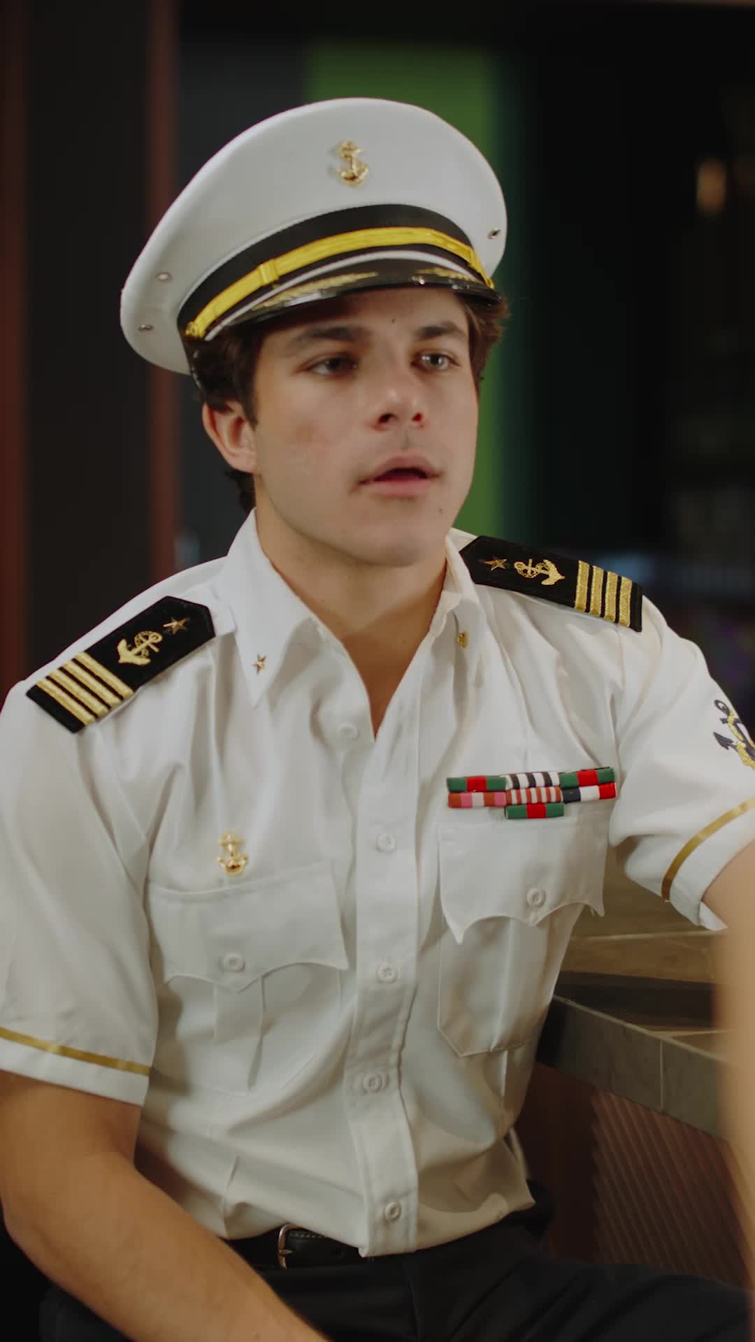 Episódio 28 de Meu Meio-irmão é Meu Ex?