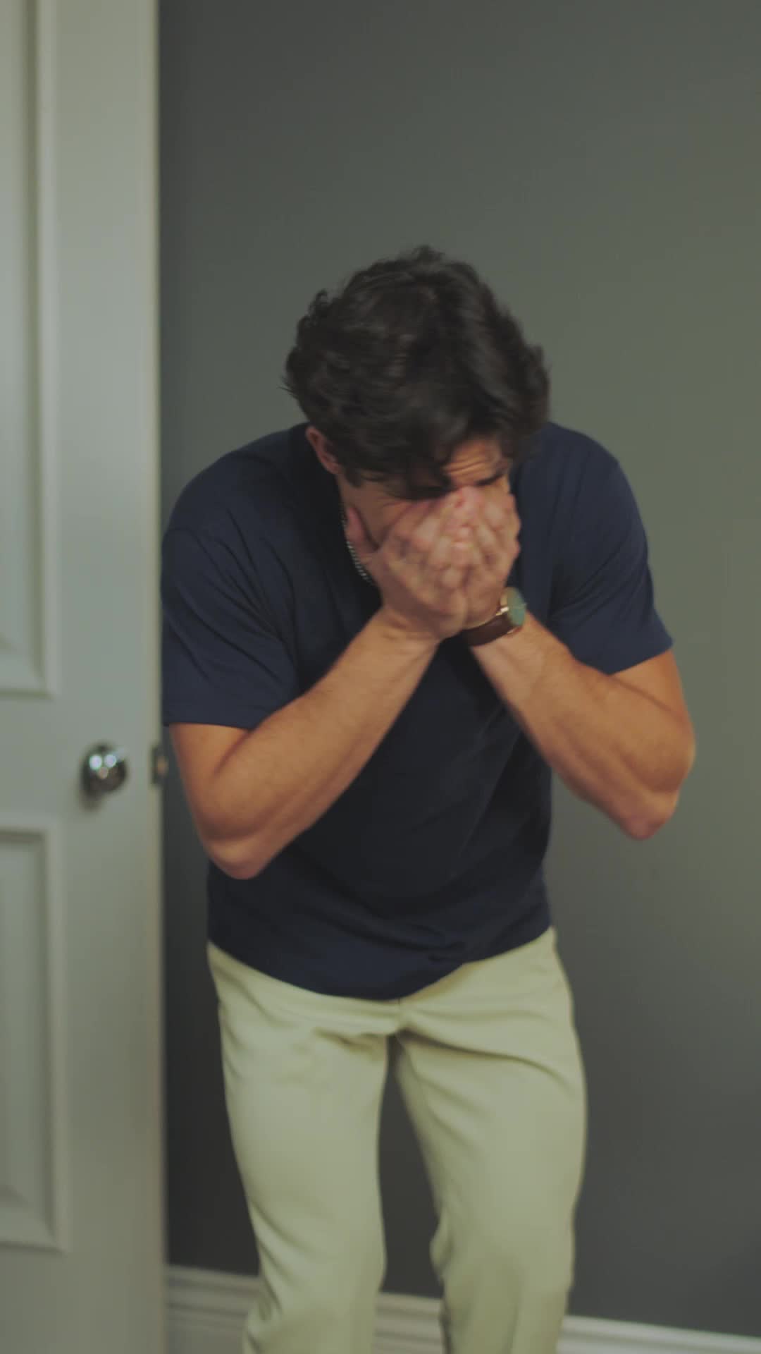 Episódio 30 de Meu Meio-irmão é Meu Ex?