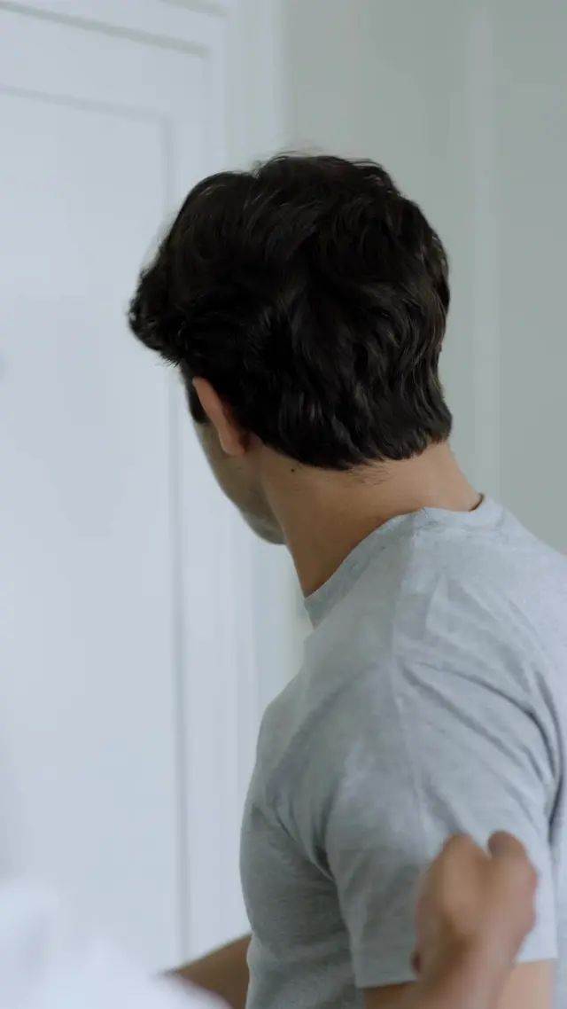 Episódio 39 de Meu Meio-irmão é Meu Ex?