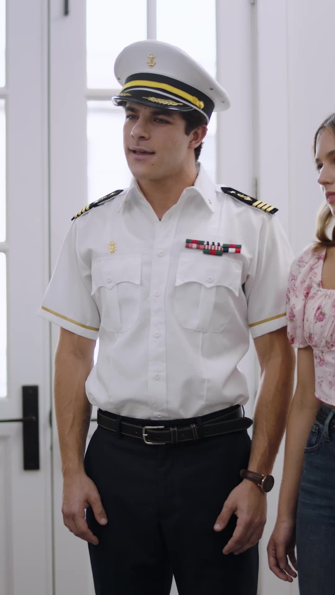 Episódio 43 de Meu Meio-irmão é Meu Ex?