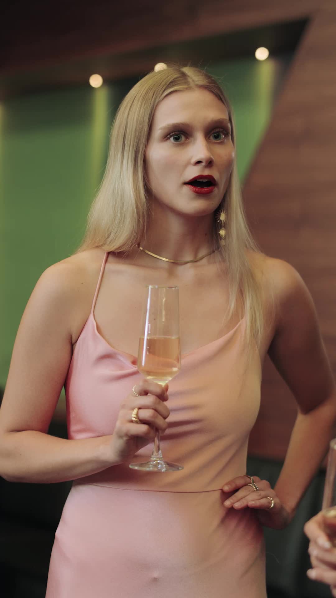 Episódio 57 de Meu Meio-irmão é Meu Ex?