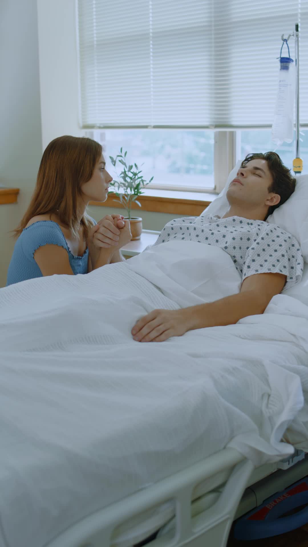 Episódio 62 de Meu Meio-irmão é Meu Ex?
