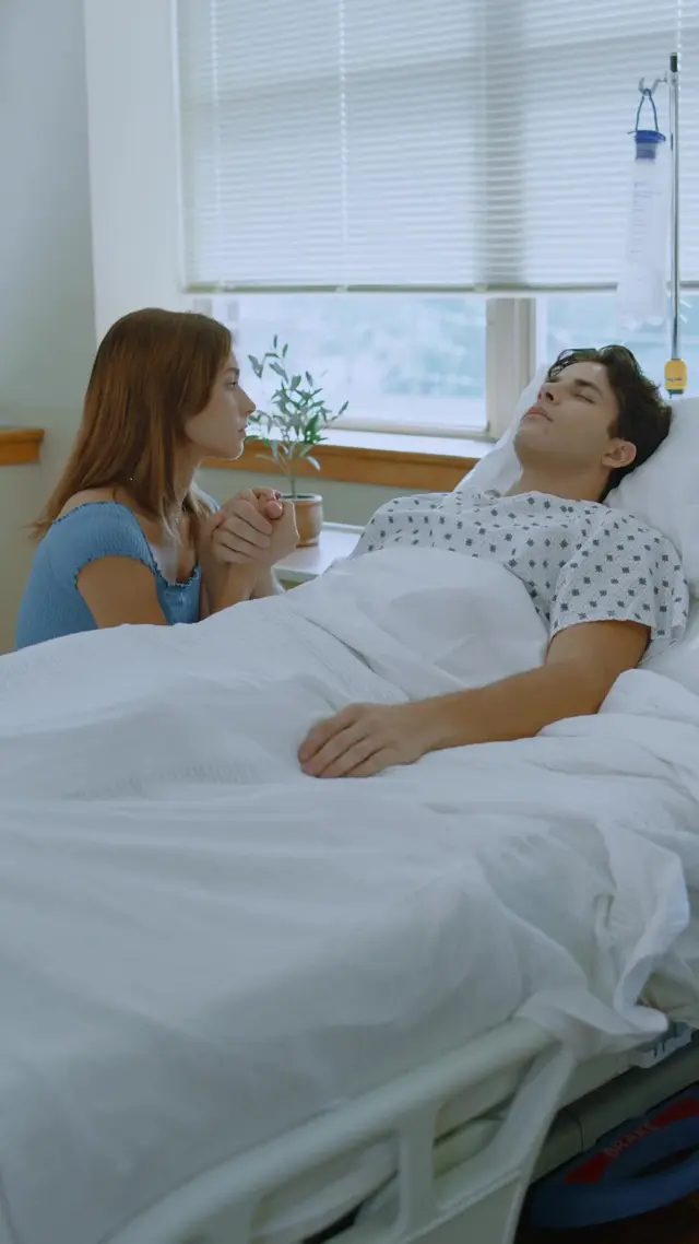 Episódio 62 de Meu Meio-irmão é Meu Ex?