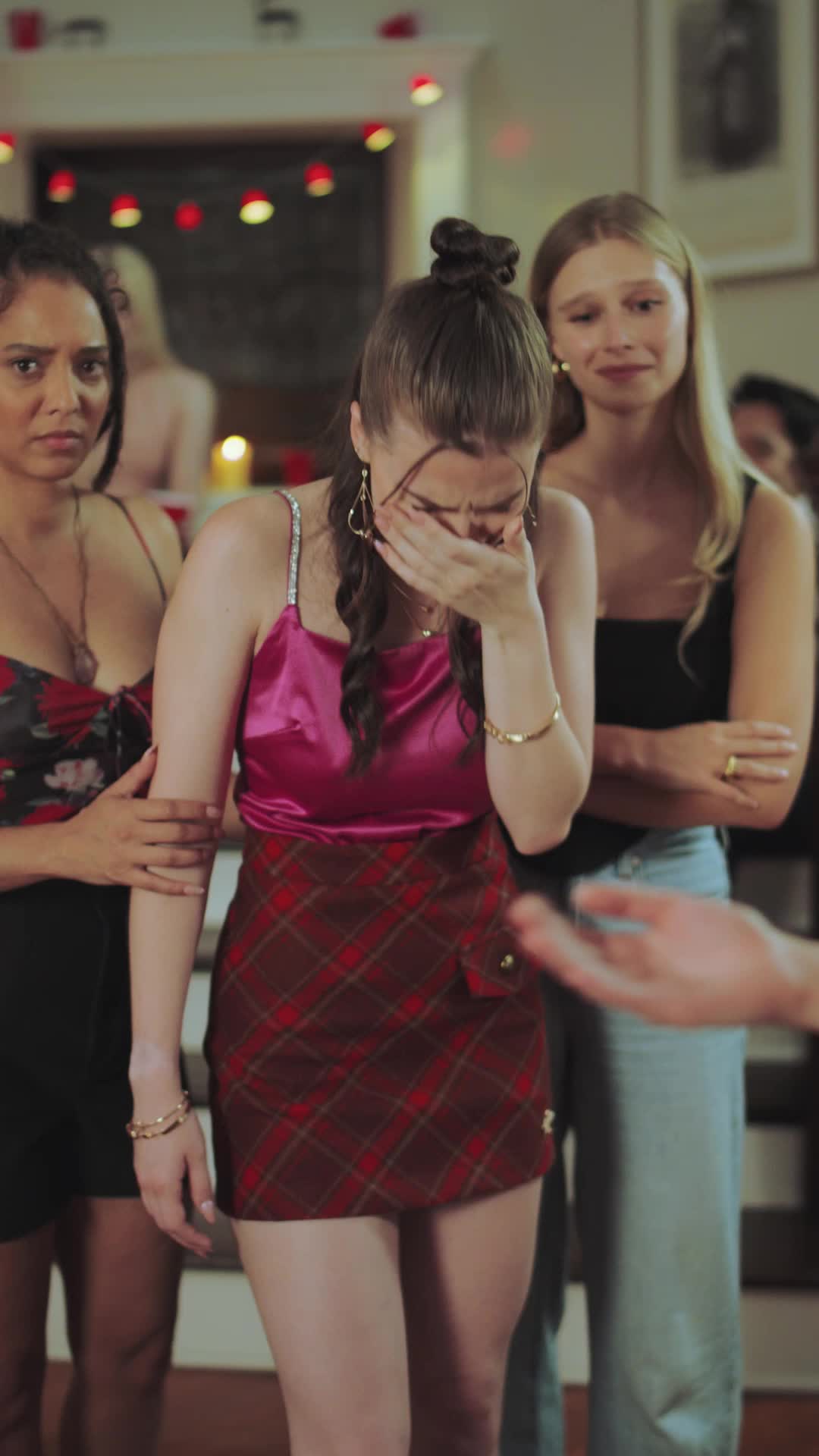 Episódio 8 de Meu Meio-irmão é Meu Ex?