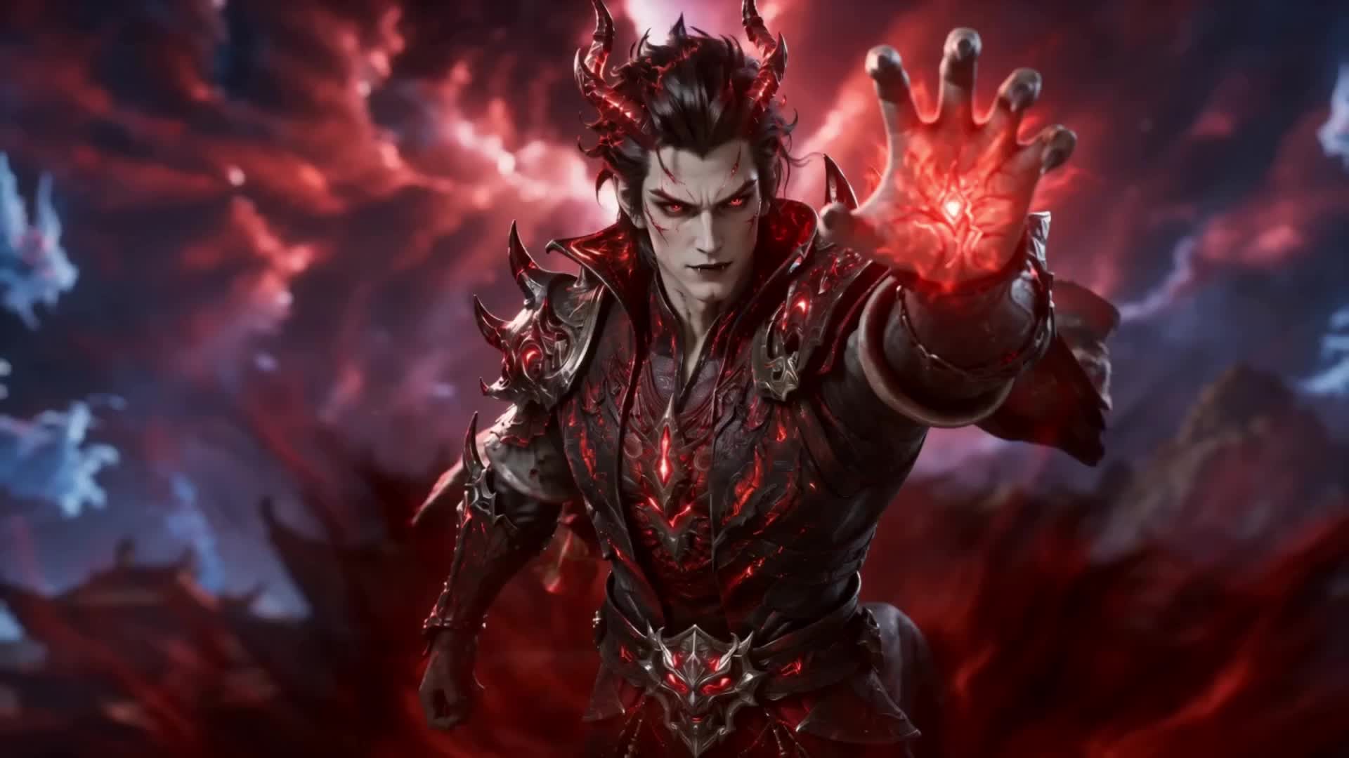 Episódio 6 de Meu Mestre Mais Forte Finge Ser Fraco 2