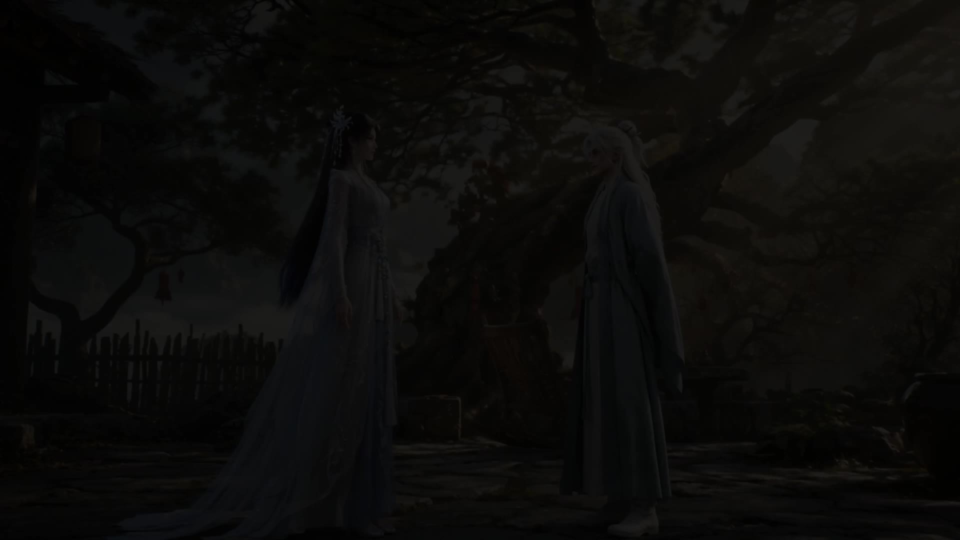 Episódio 16 de Meu Mestre Mais Forte Finge Ser Fraco
