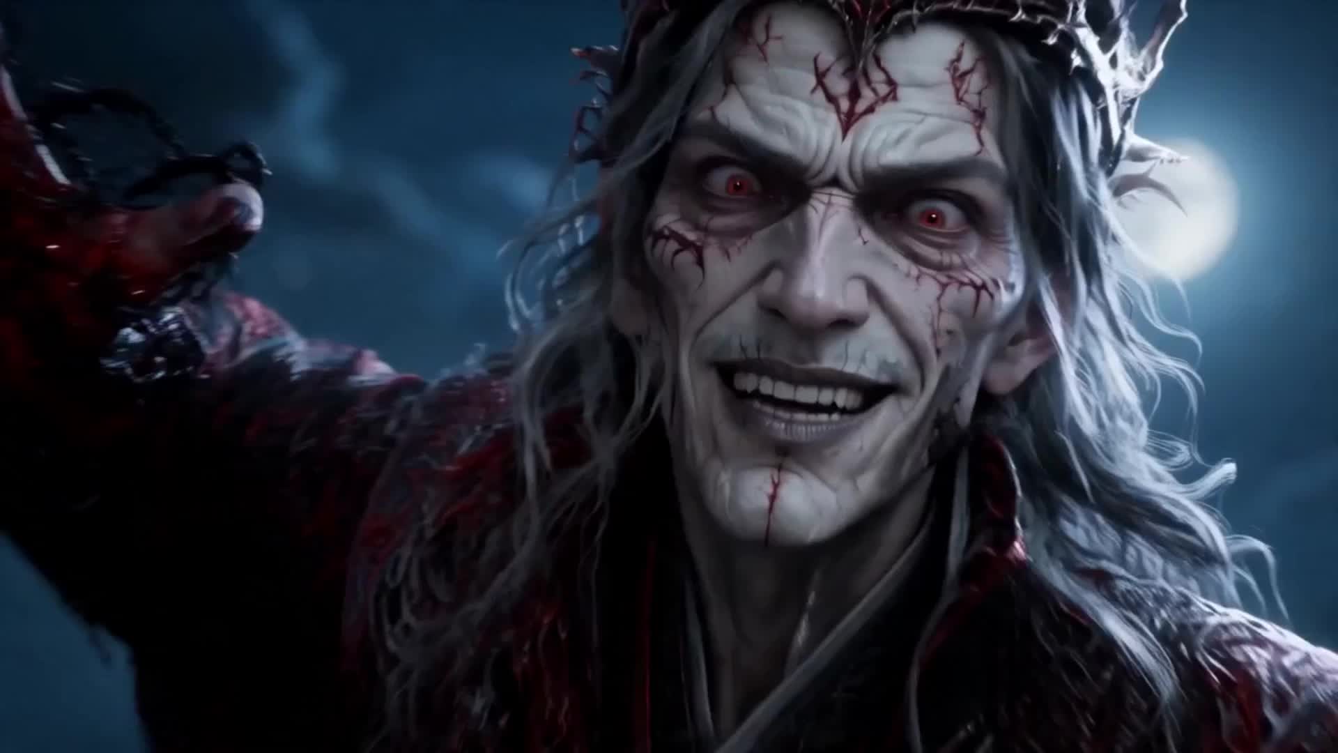 Episódio 42 de Meu Mestre Mais Forte Finge Ser Fraco
