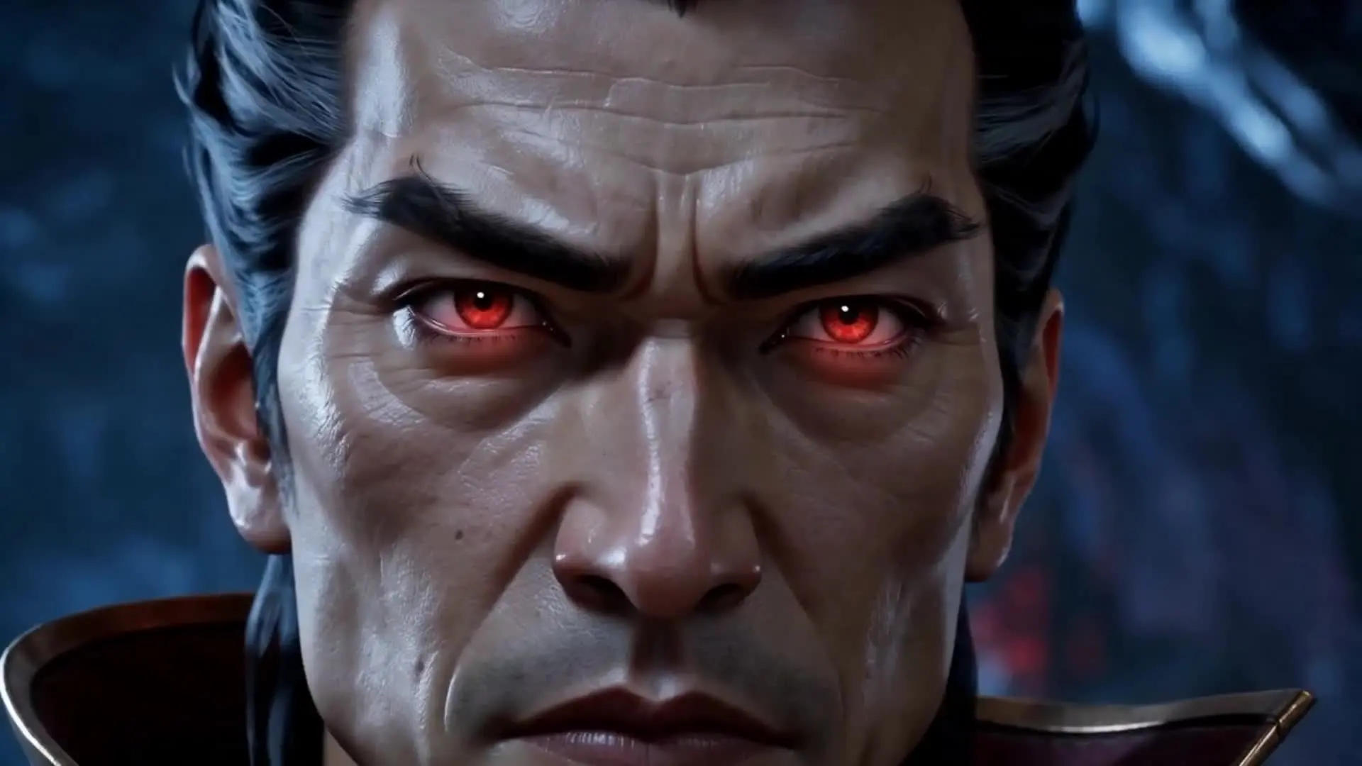 Episódio 80 de Meu Mestre Mais Forte Finge Ser Fraco