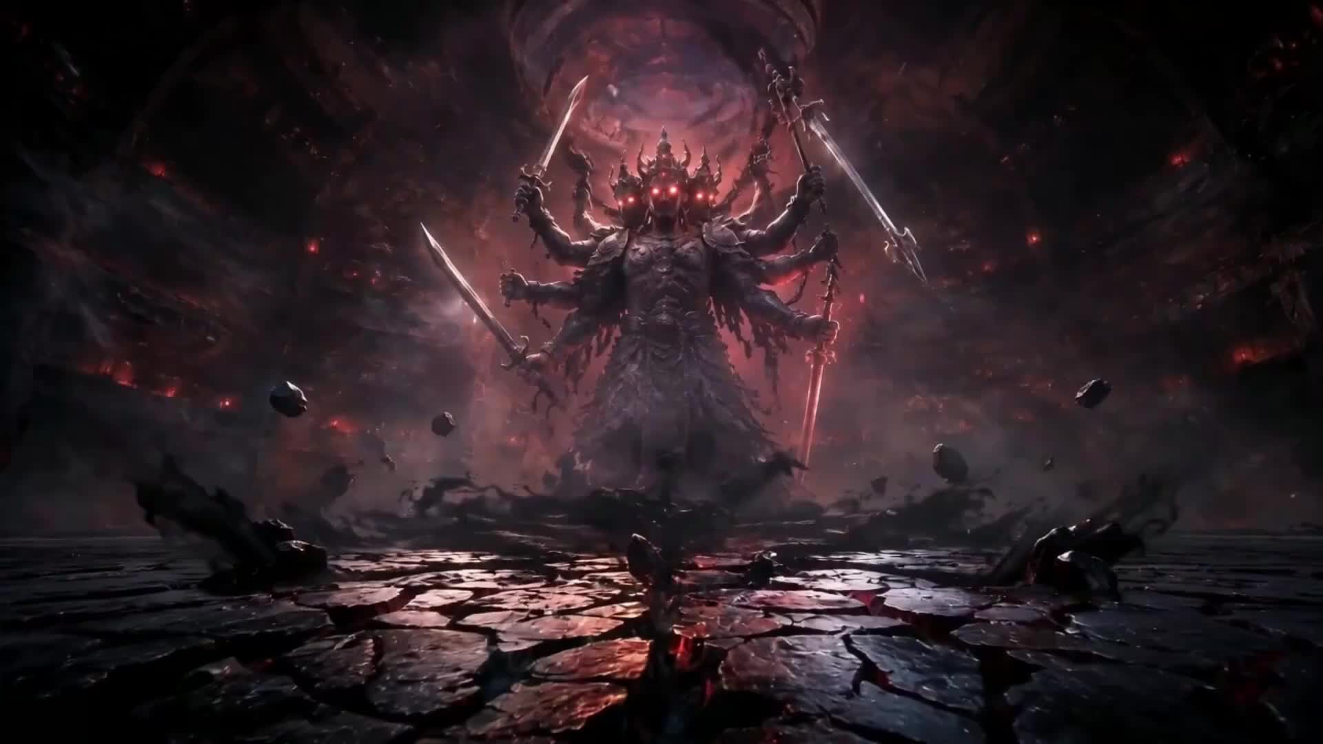 Episódio 52 de Meu Mestre Mais Forte Gosta de Se Fingir de Fraco