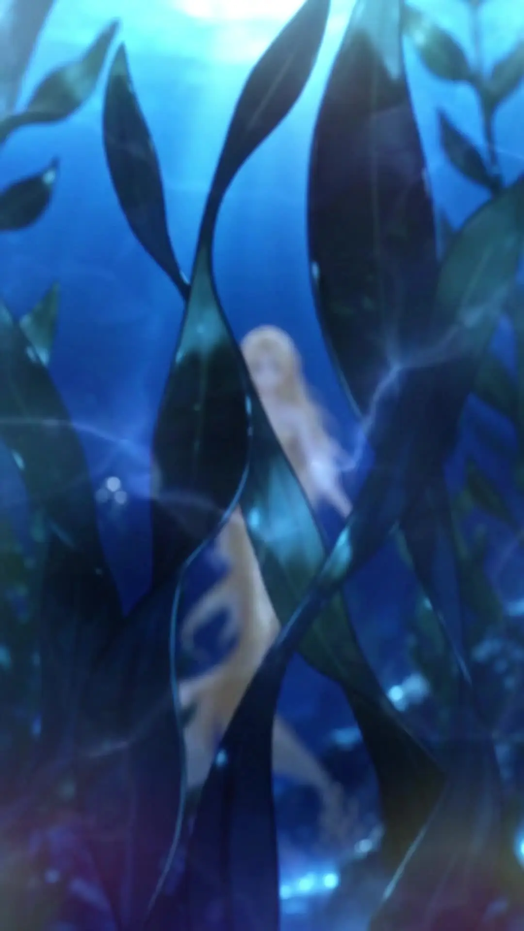 Episódio 1 de Meu Namorado Não Pode Saber que Sou uma Sereia