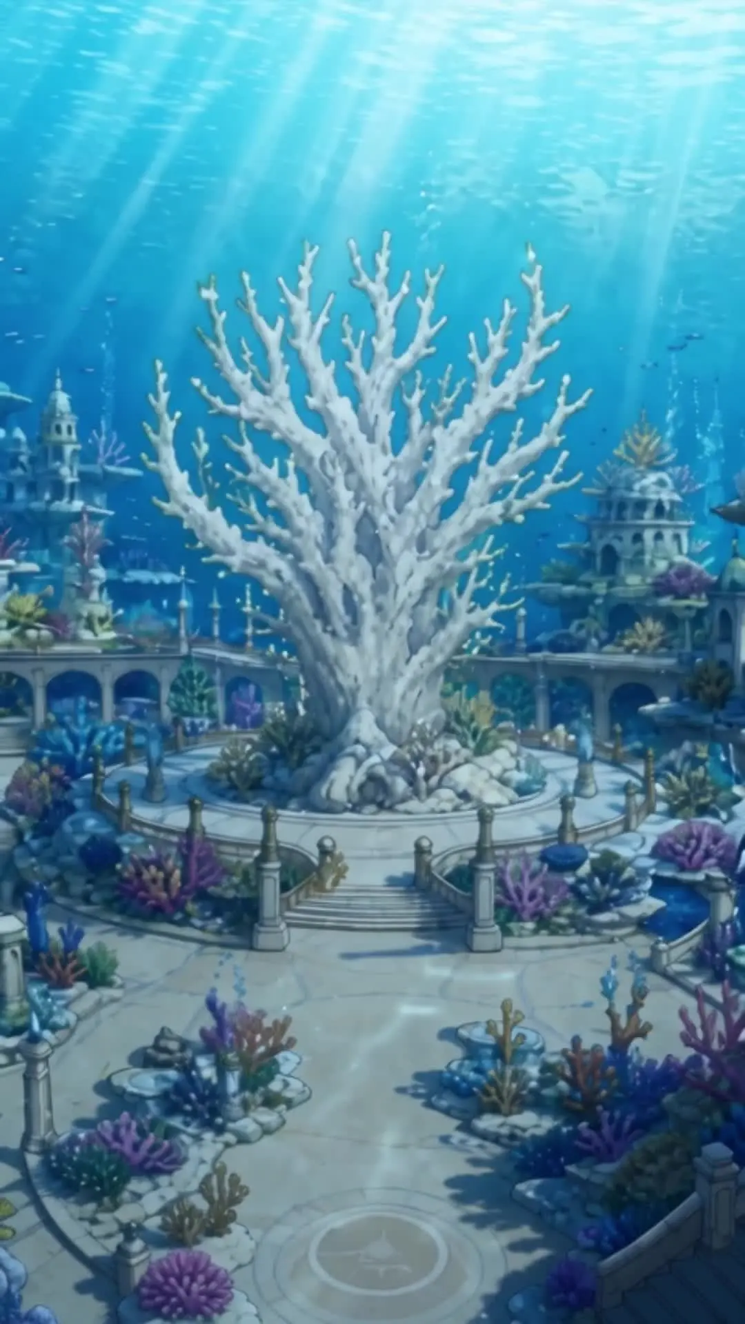 Episódio 22 de Meu Namorado Não Pode Saber que Sou uma Sereia