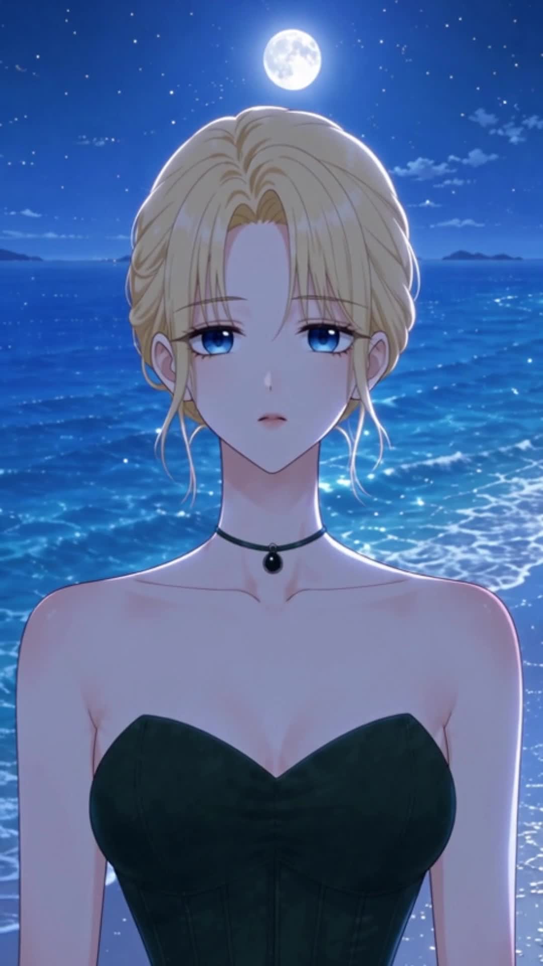 Episódio 3 de Meu Namorado Não Pode Saber que Sou uma Sereia