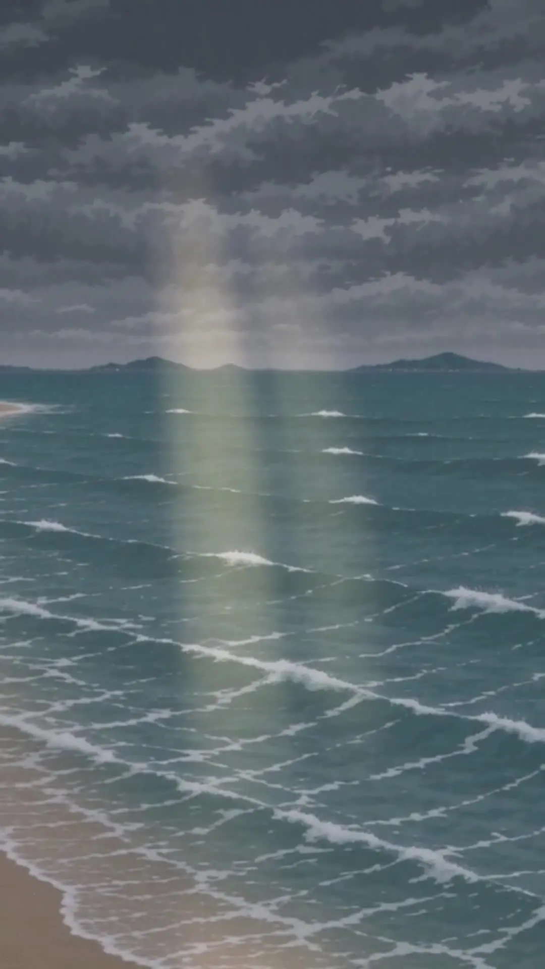 Episódio 6 de Meu Namorado Não Pode Saber que Sou uma Sereia