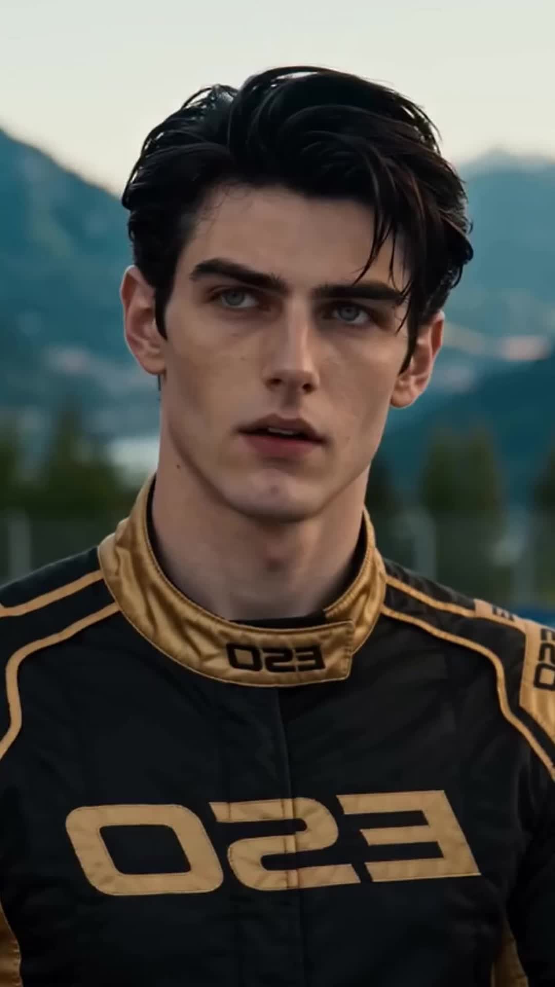 Episódio 18 de Meu Nêmesis nas Corridas Me Beijou