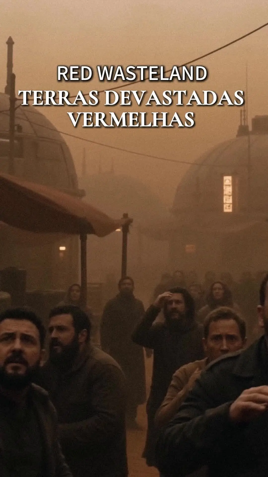 Episódio 1 de Meu Pai Mecânico é o Deus Mecha