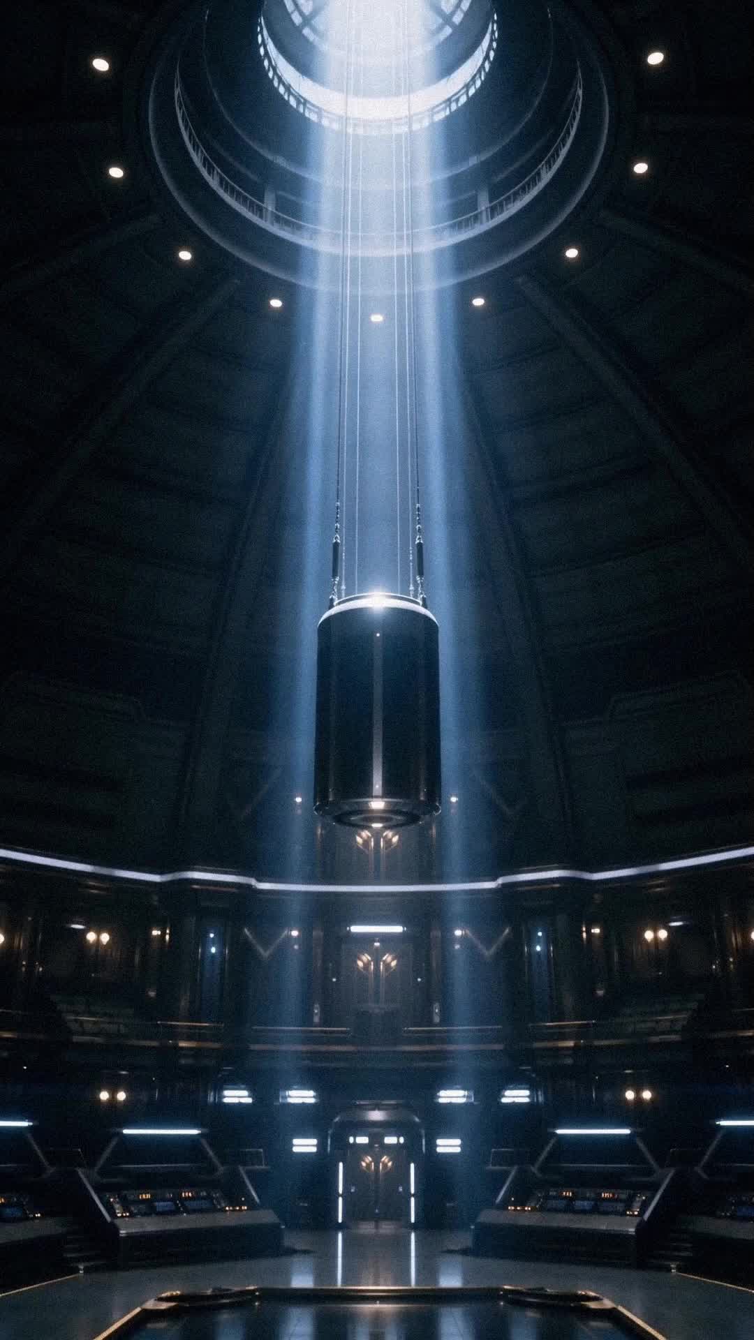 Episódio 17 de Meu Pai Mecânico é o Deus Mecha