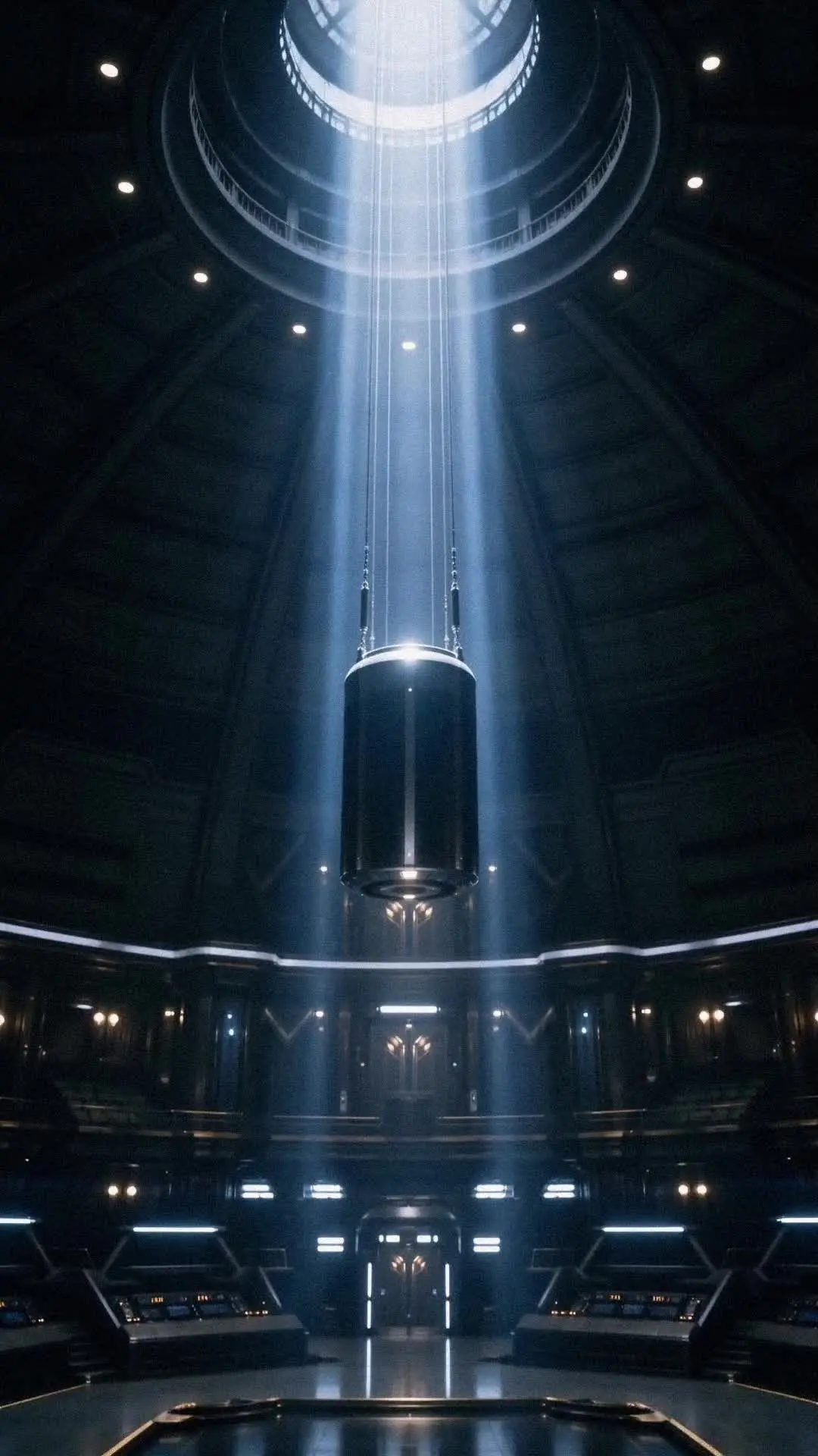Episódio 17 de Meu Pai Mecânico é o Deus Mecha