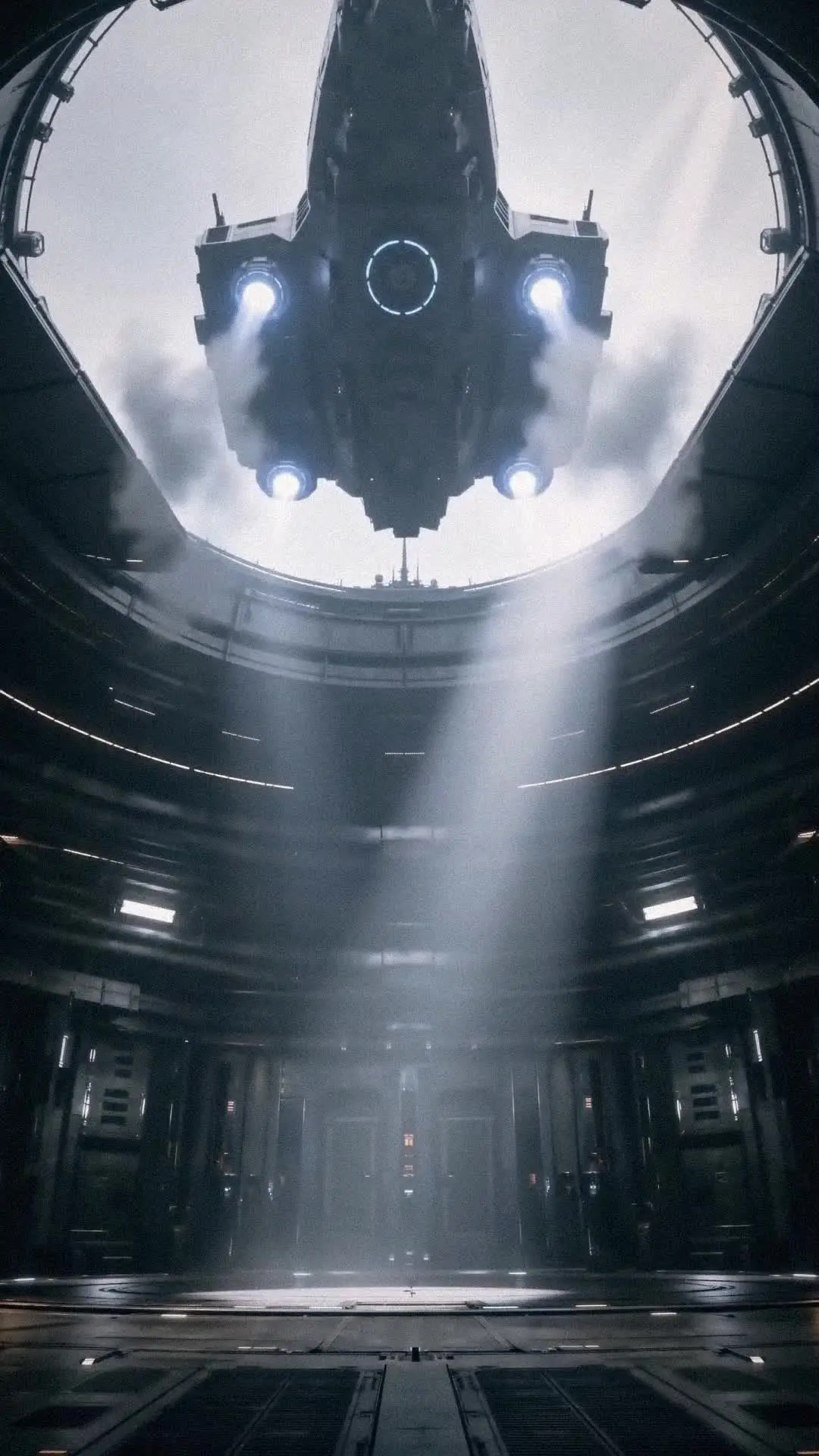 Episódio 4 de Meu Pai Mecânico é o Deus Mecha