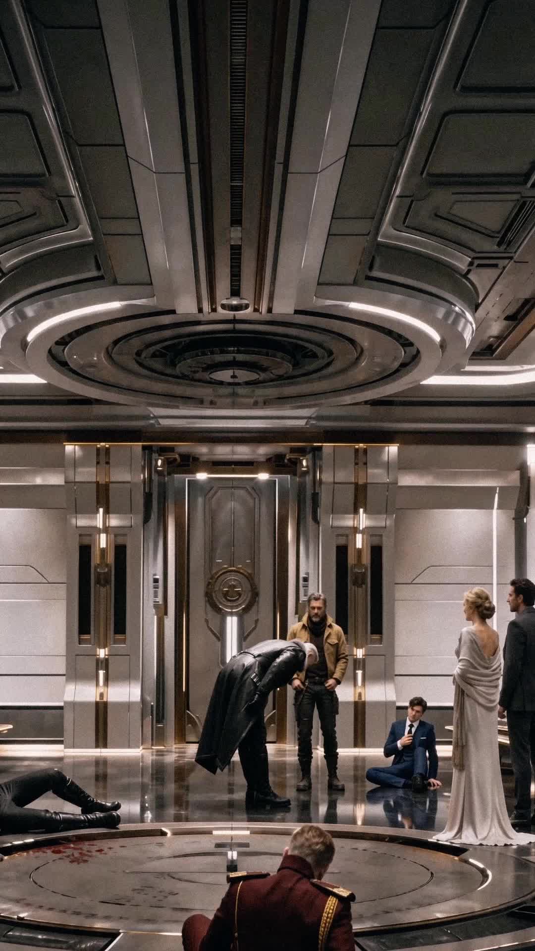 Episódio 48 de Meu Pai Mecânico é o Deus Mecha