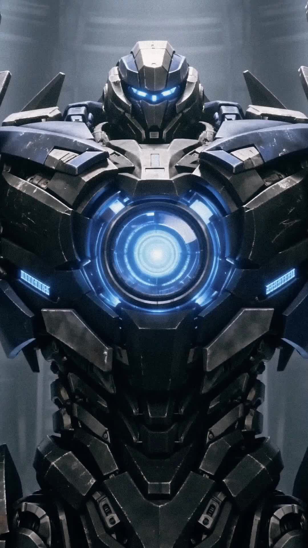 Episódio 50 de Meu Pai Mecânico é o Deus Mecha