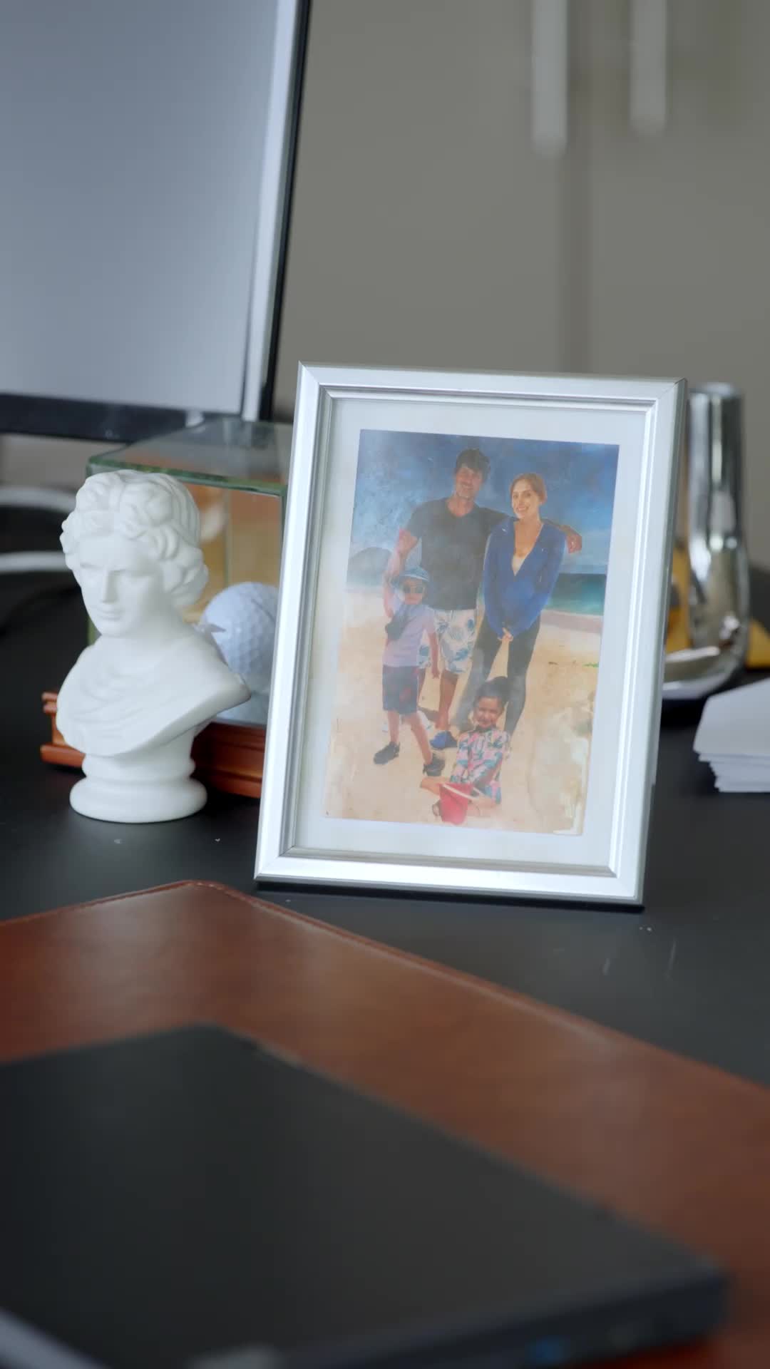 Episódio 52 de Meu Pai, Meu Herói