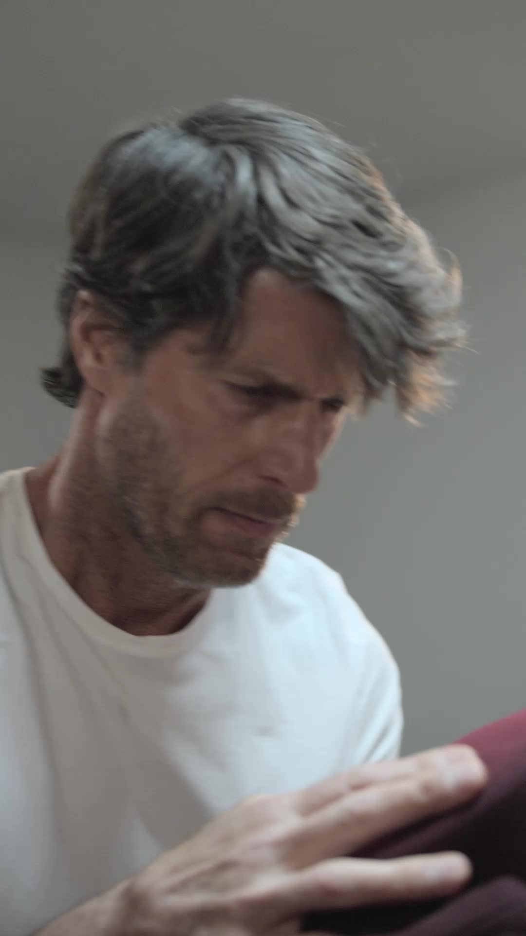 Episódio 56 de Meu Pai, Meu Herói