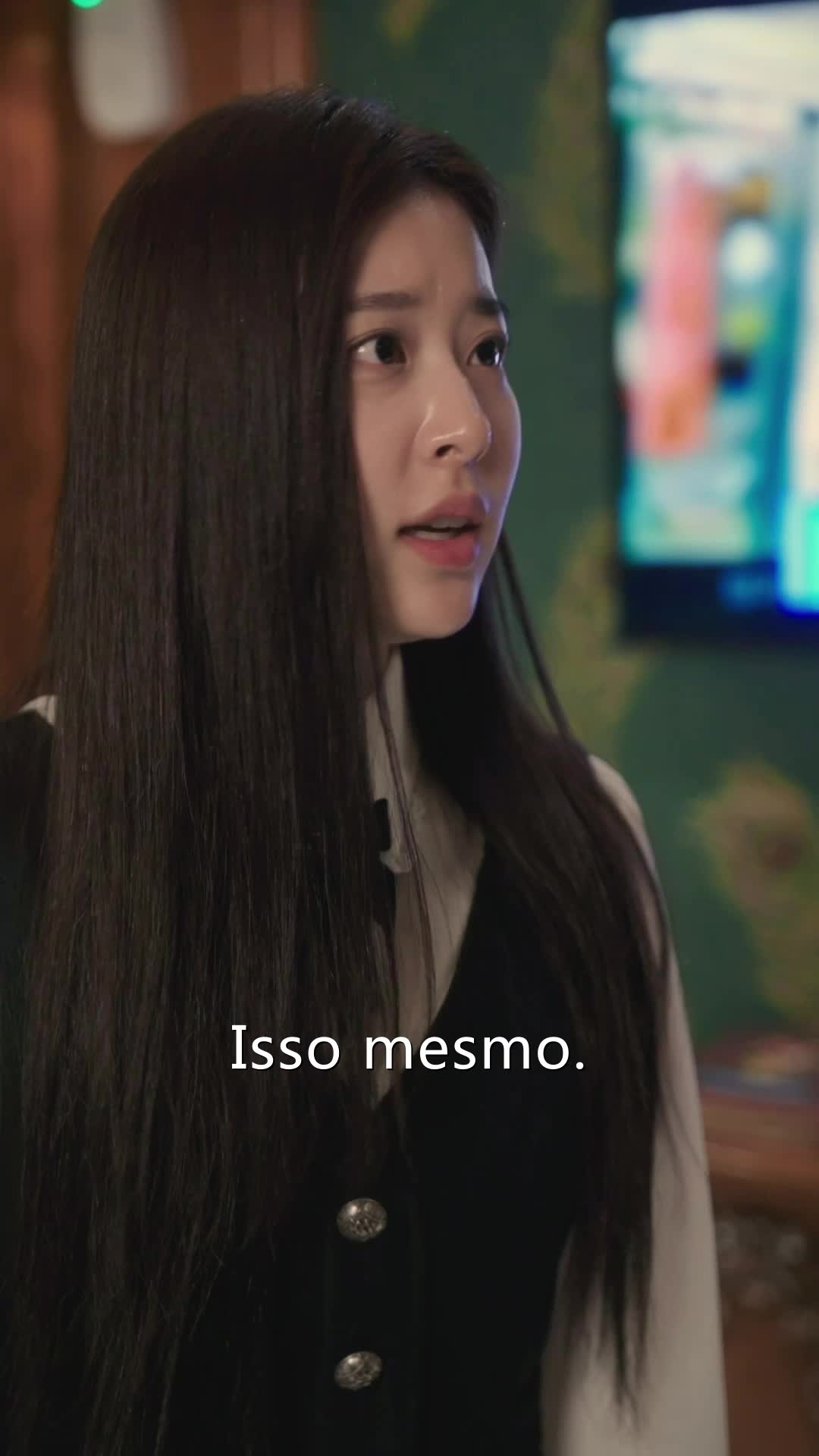 Episódio 21 de Meu pai, o CEO, está recuperando minha mãe