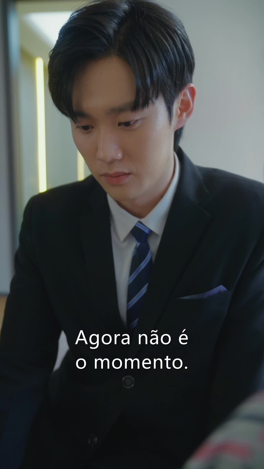 Episódio 52 de Meu pai, o CEO, está recuperando minha mãe