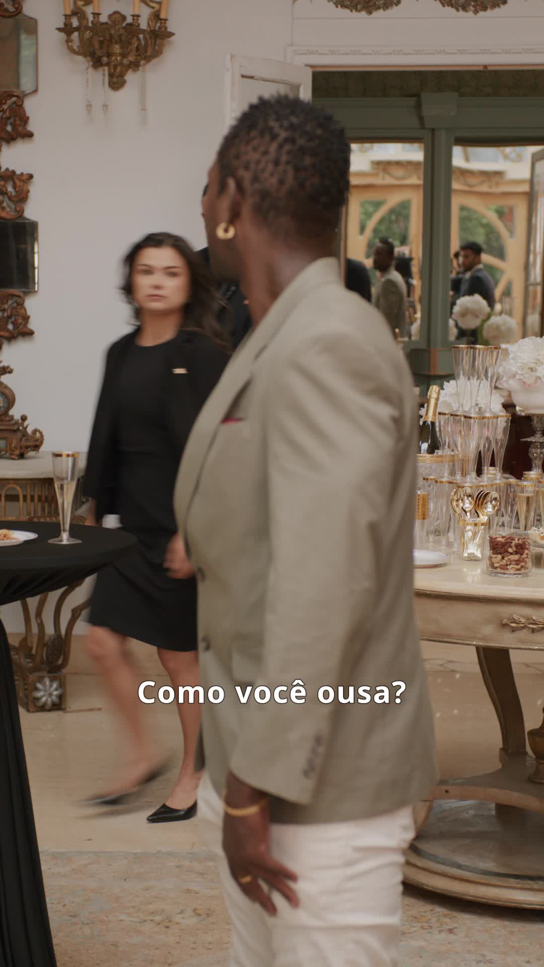 Episódio 61 de Meu Pai Perdedor é um Grande Figurão