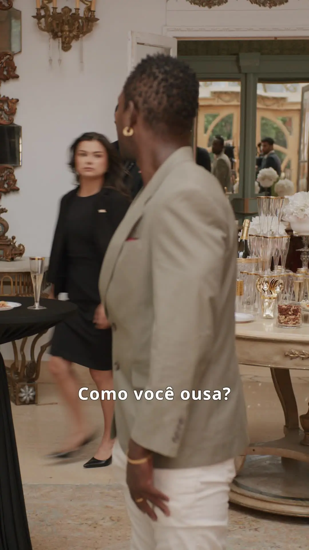 Episódio 61 de Meu Pai Perdedor é um Grande Figurão