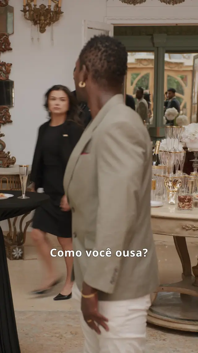 Episódio 61 de Meu Pai Perdedor é um Grande Figurão