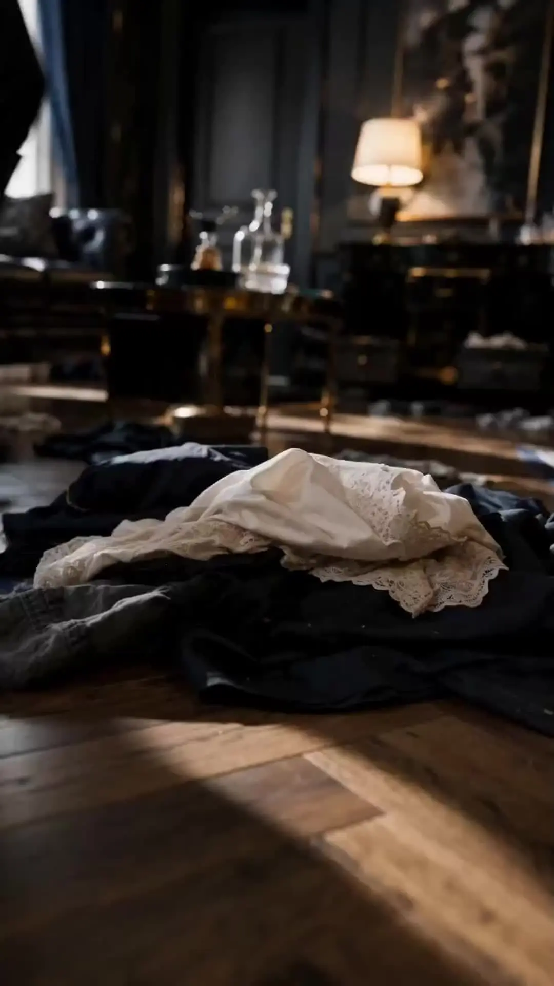 Episódio 14 de Meu Primeiro Amor Vampiro Se Arrependeu de Me Perder