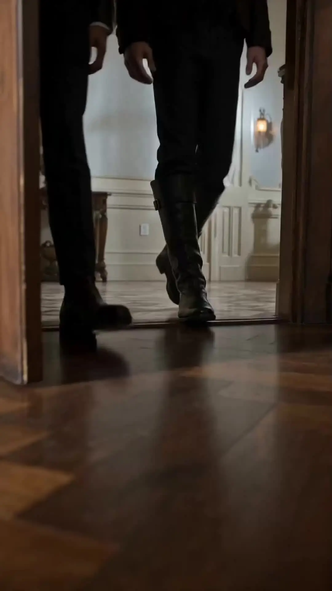 Episódio 15 de Meu Primeiro Amor Vampiro Se Arrependeu de Me Perder