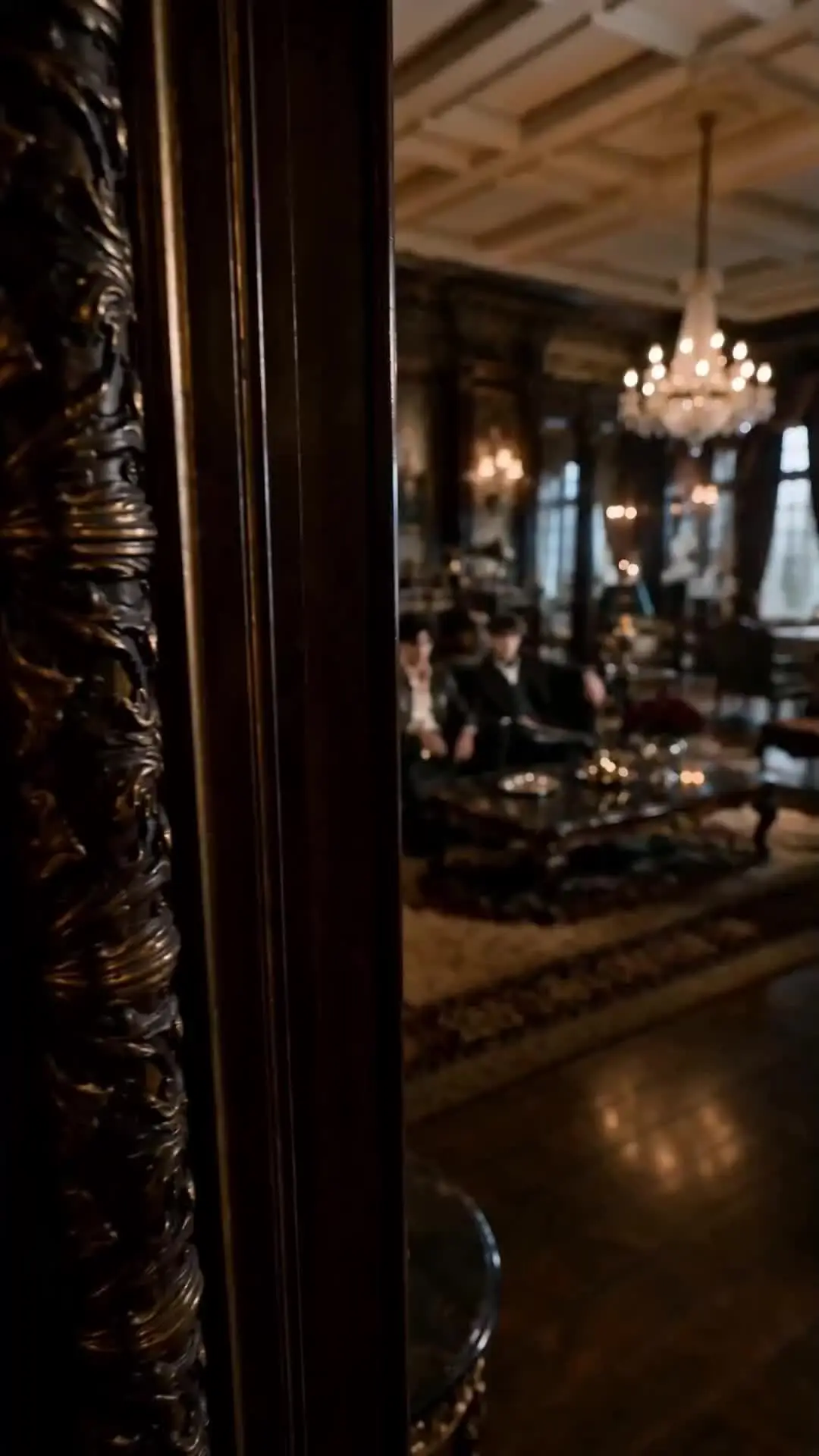 Episódio 19 de Meu Primeiro Amor Vampiro Se Arrependeu de Me Perder