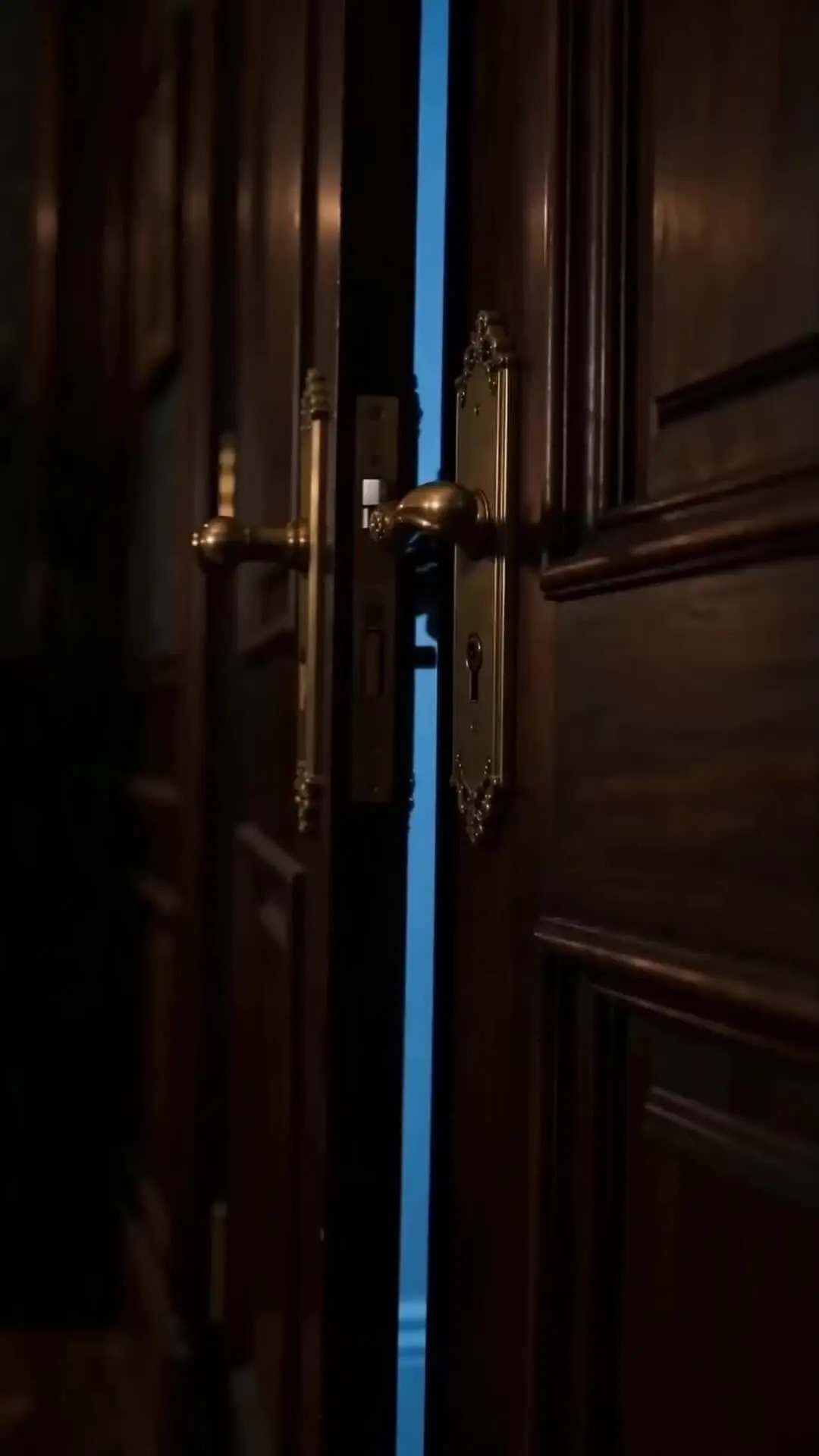 Episódio 21 de Meu Primeiro Amor Vampiro Se Arrependeu de Me Perder