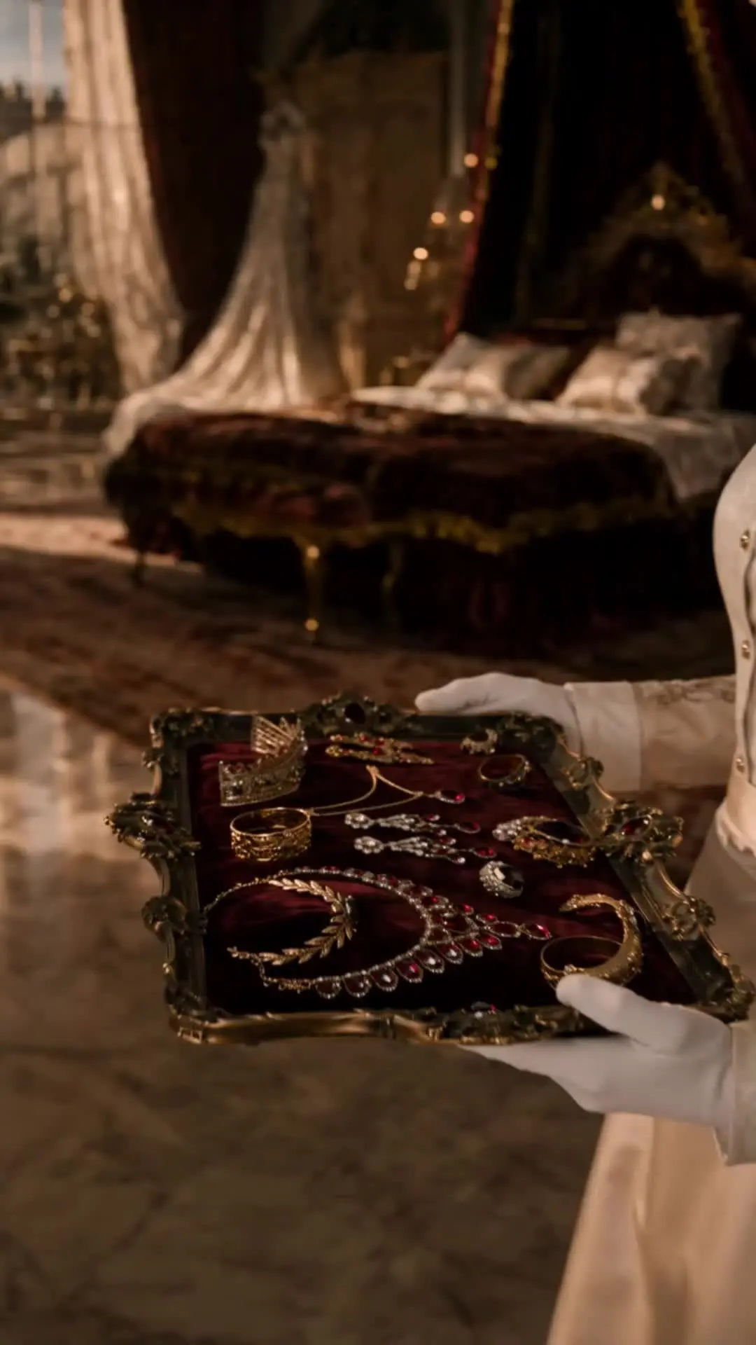 Episódio 25 de Meu Primeiro Amor Vampiro Se Arrependeu de Me Perder