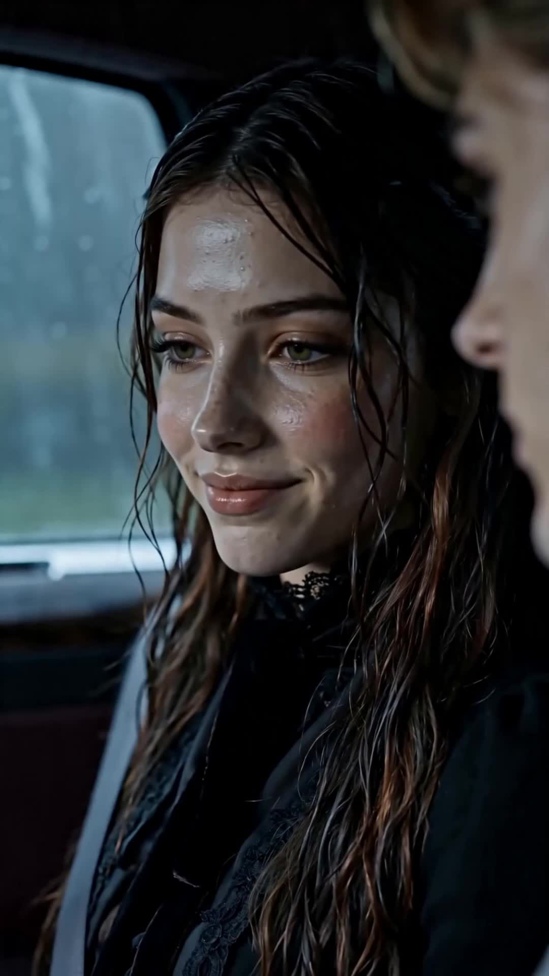 Episódio 33 de Meu Primeiro Amor Vampiro Se Arrependeu de Me Perder