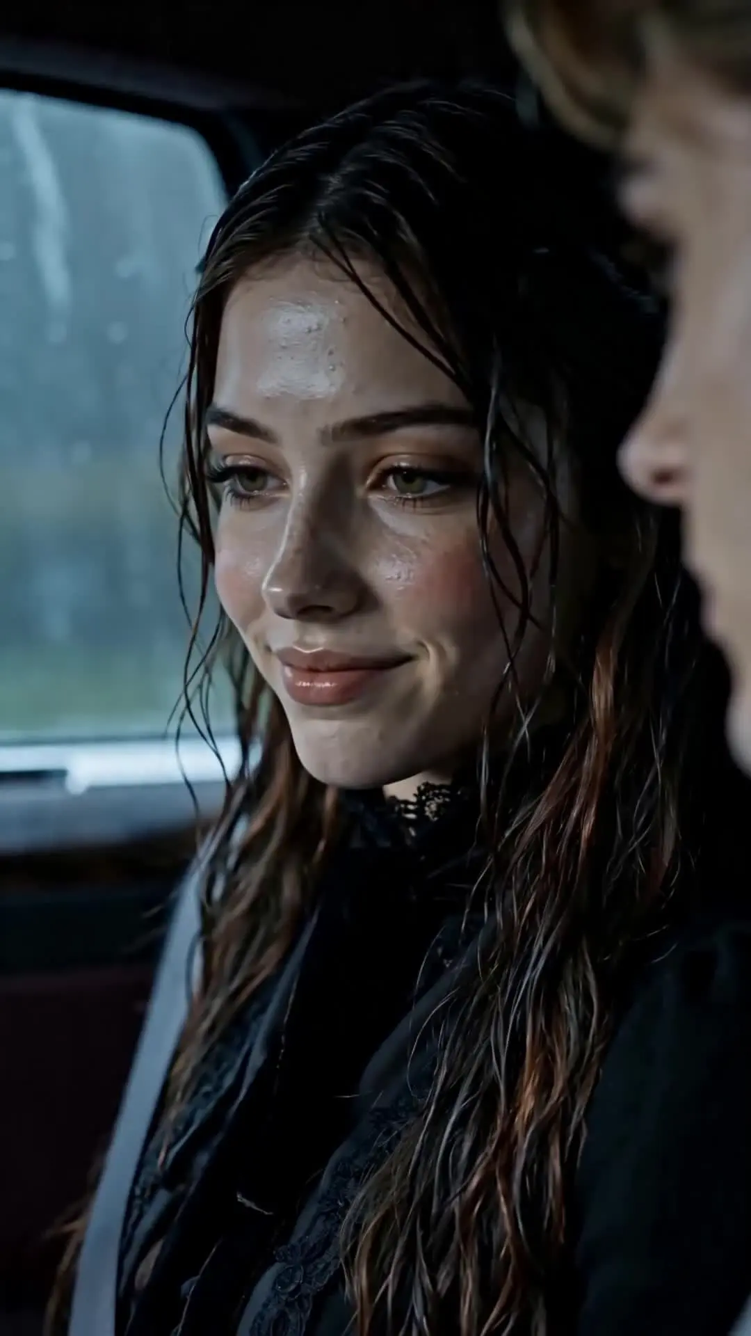 Episódio 33 de Meu Primeiro Amor Vampiro Se Arrependeu de Me Perder