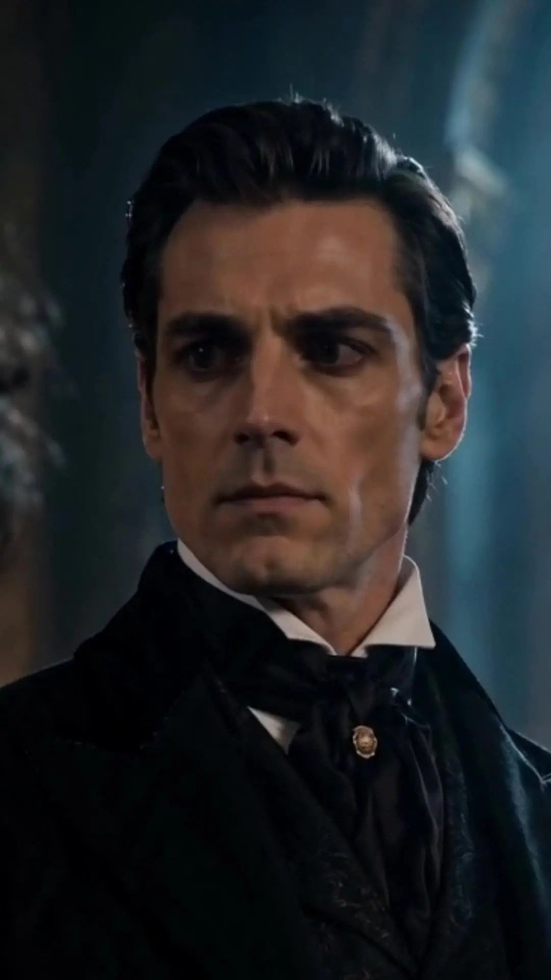 Episódio 39 de Meu Primeiro Amor Vampiro Se Arrependeu de Me Perder