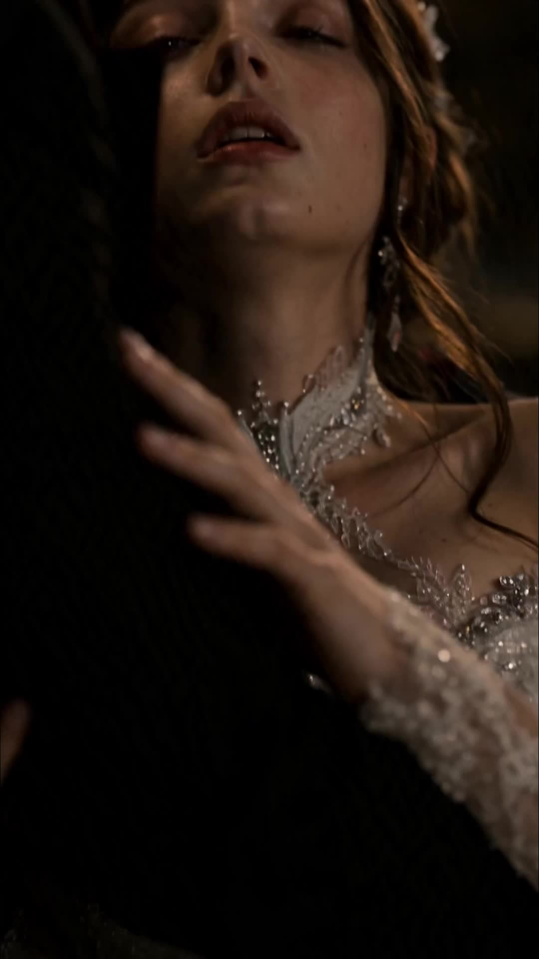 Episódio 41 de Meu Primeiro Amor Vampiro Se Arrependeu de Me Perder