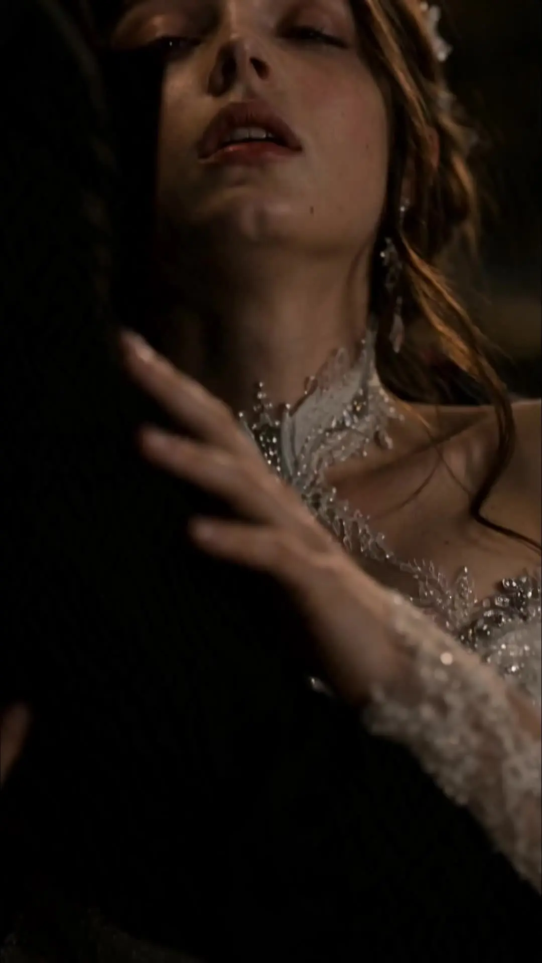 Episódio 41 de Meu Primeiro Amor Vampiro Se Arrependeu de Me Perder