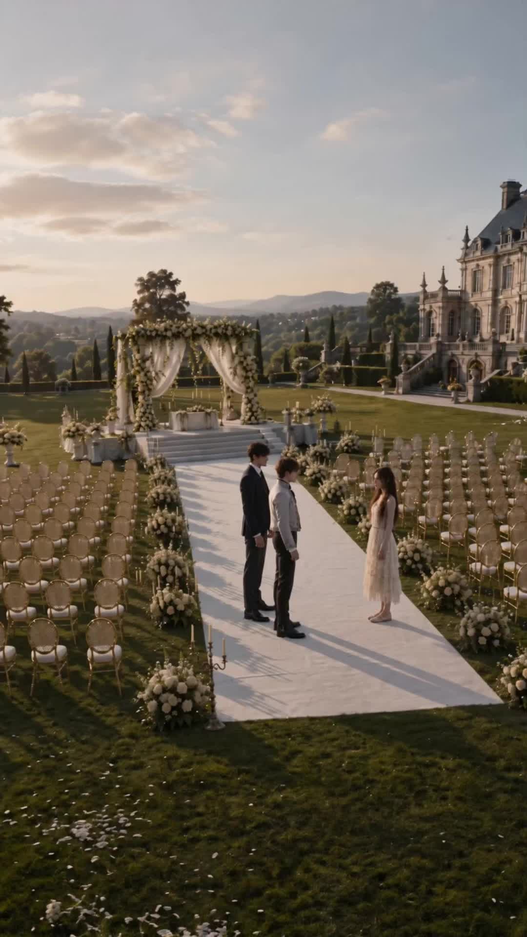 Episódio 49 de Meu Primeiro Amor Vampiro Se Arrependeu de Me Perder
