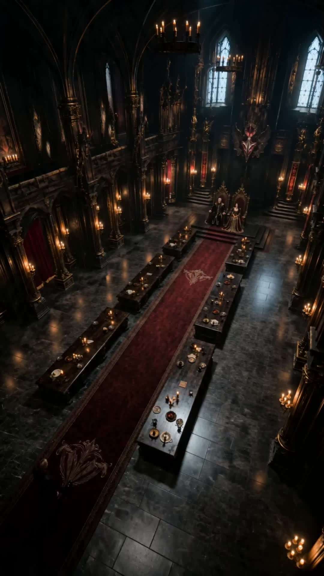 Episódio 50 de Meu Primeiro Amor Vampiro Se Arrependeu de Me Perder