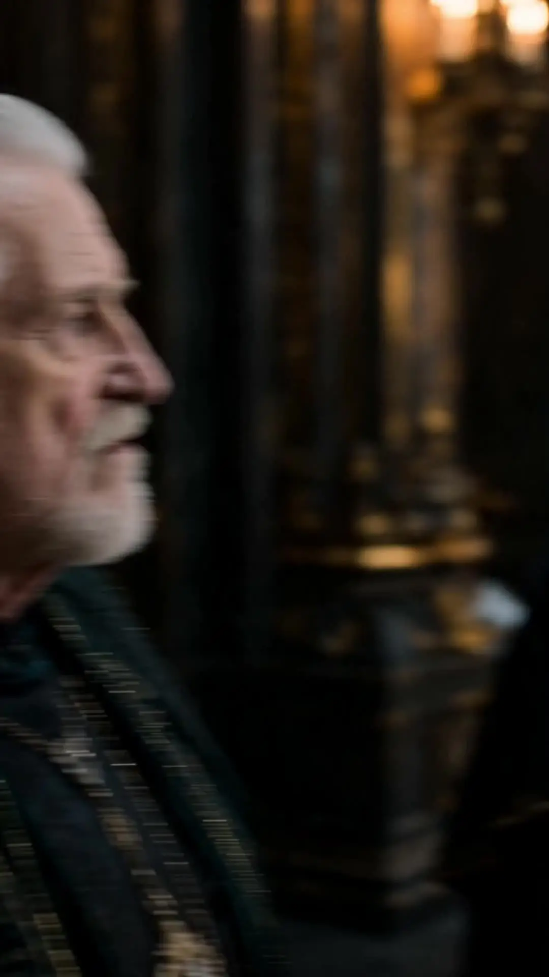 Episódio 51 de Meu Primeiro Amor Vampiro Se Arrependeu de Me Perder