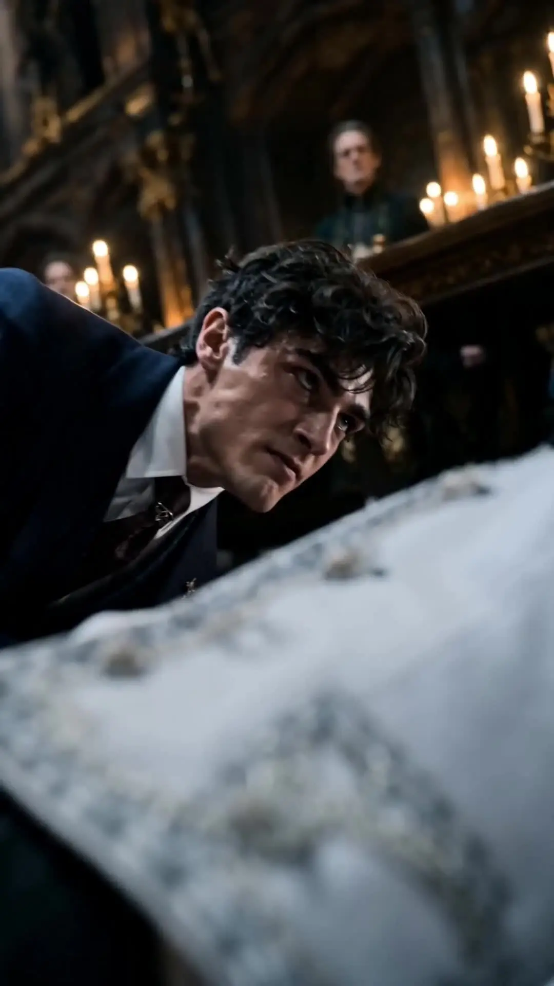 Episódio 52 de Meu Primeiro Amor Vampiro Se Arrependeu de Me Perder