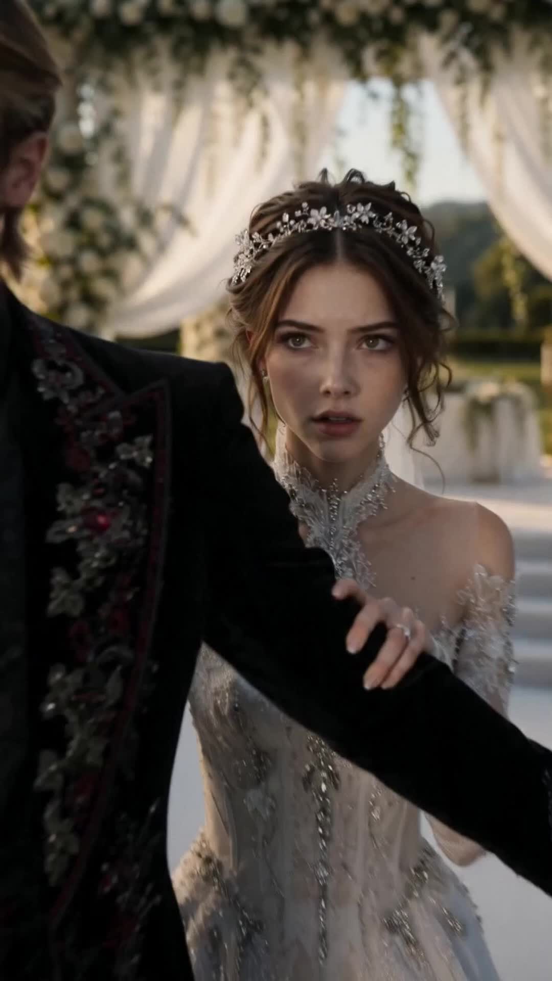 Episódio 56 de Meu Primeiro Amor Vampiro Se Arrependeu de Me Perder