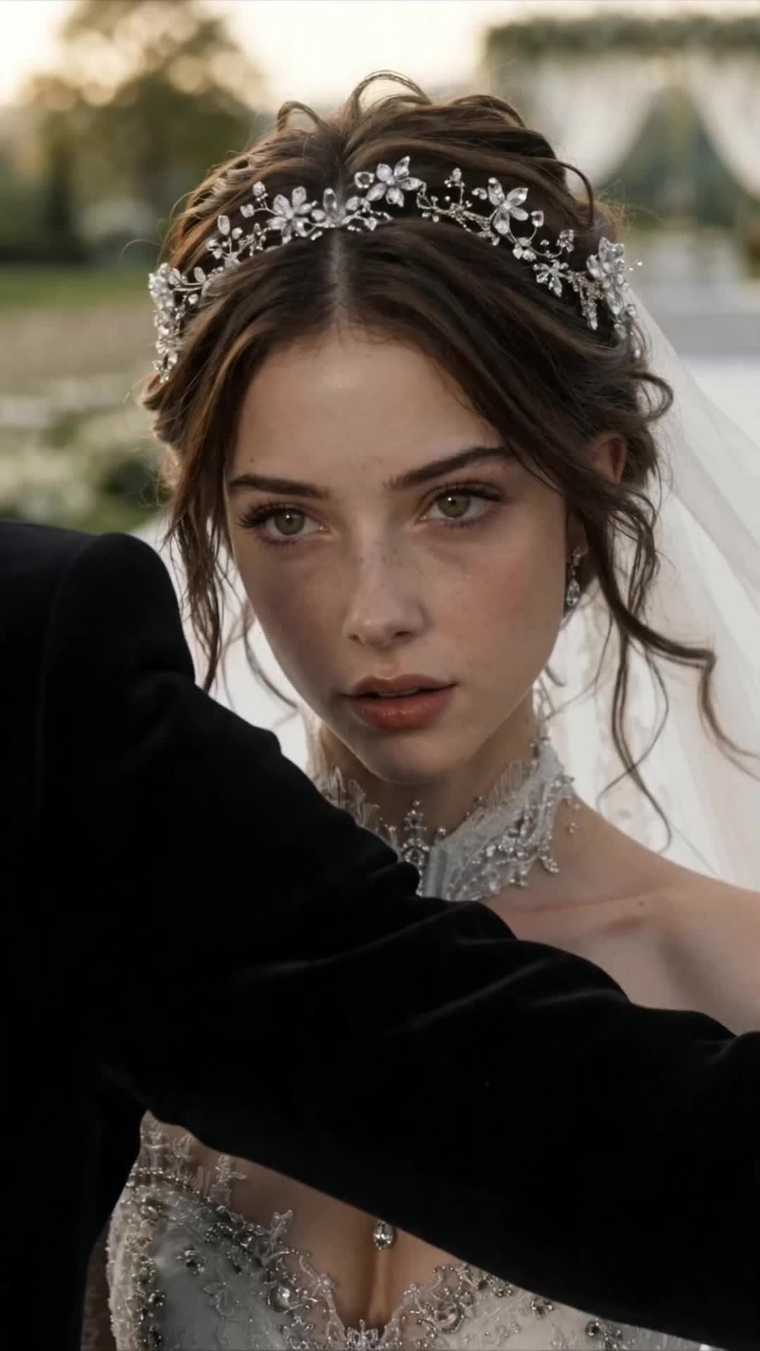 Episódio 57 de Meu Primeiro Amor Vampiro Se Arrependeu de Me Perder