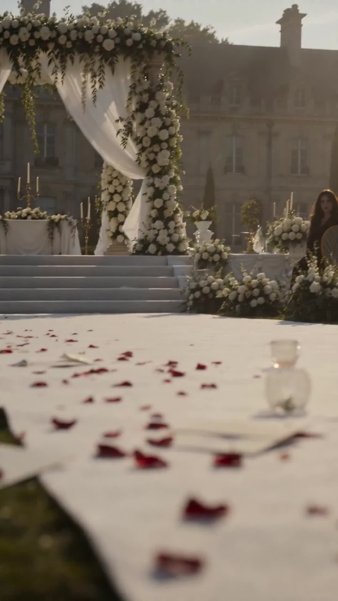 Episódio 58 de Meu Primeiro Amor Vampiro Se Arrependeu de Me Perder