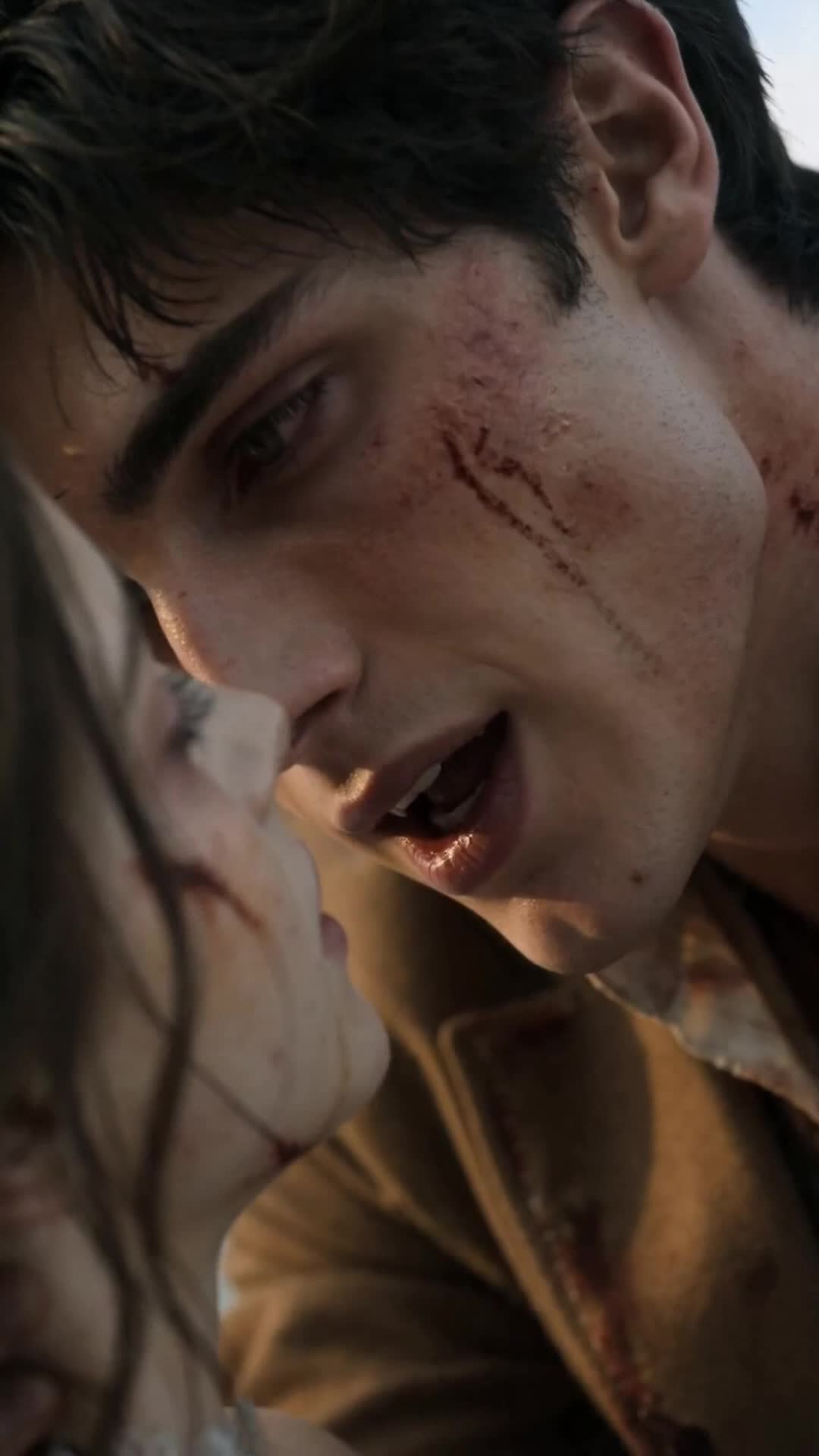 Episódio 59 de Meu Primeiro Amor Vampiro Se Arrependeu de Me Perder