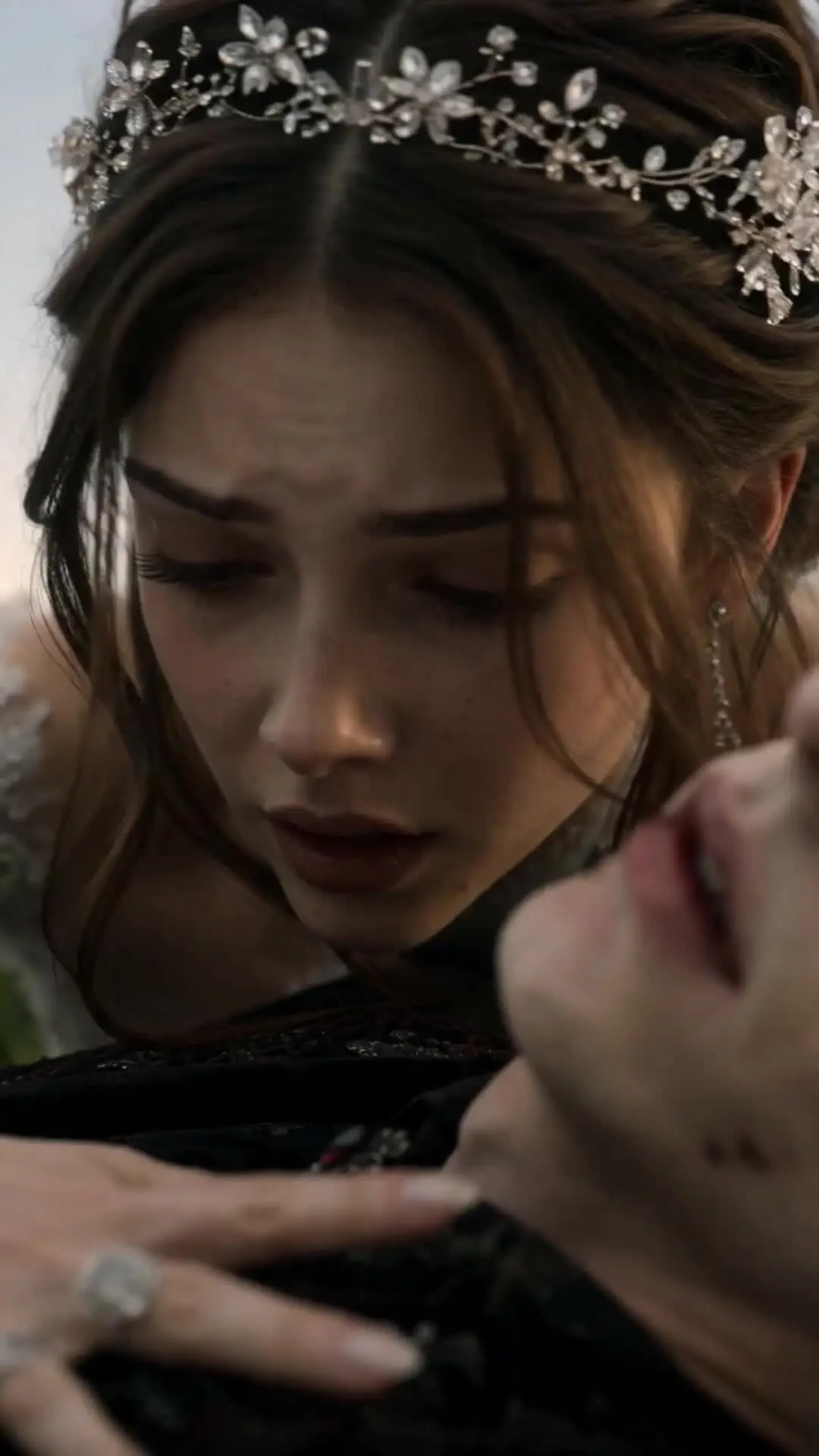 Episódio 61 de Meu Primeiro Amor Vampiro Se Arrependeu de Me Perder